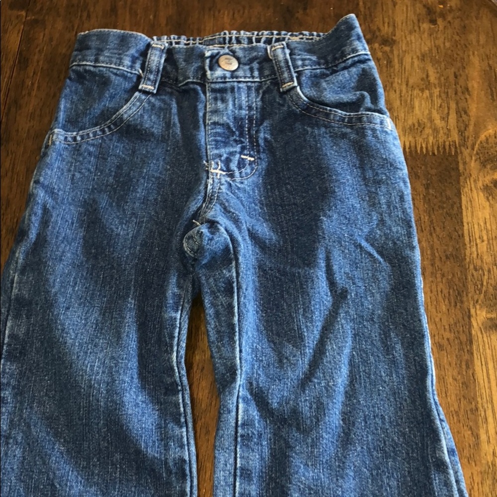 Lee 18mo jeans